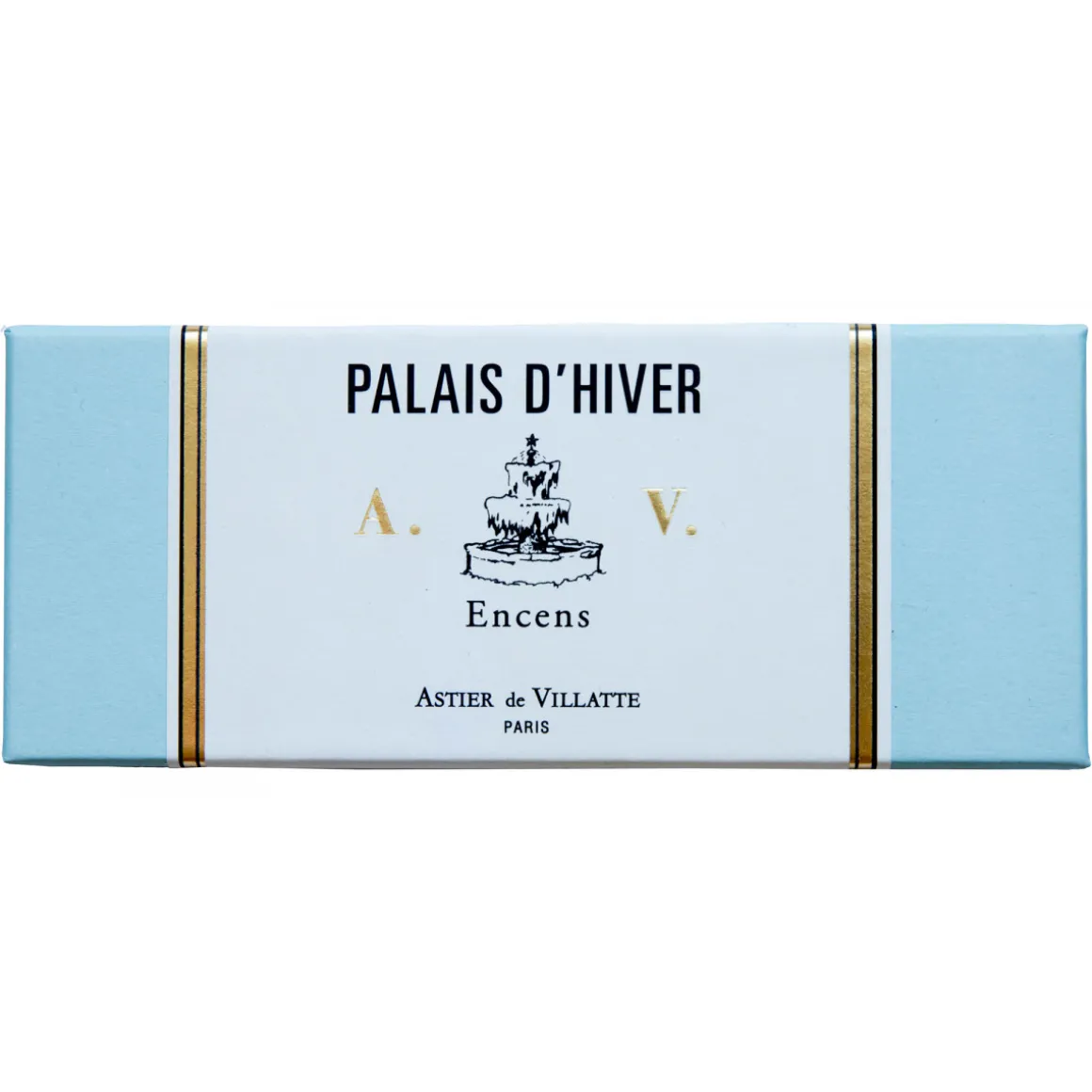 Astier de Villatte Encens Palais D'Hiver