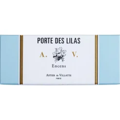 Astier de Villatte Encens Porte Des Lilas