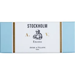 Astier de Villatte Encens Stockholm
