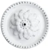Astier de Villatte Encensoir Emilie Sur Soucoupe Perles