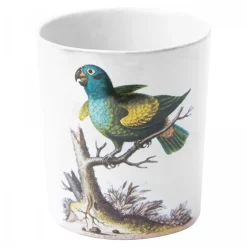 Astier de Villatte Gobelet Peroquet