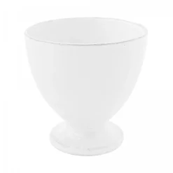 Astier de Villatte Gobelet Sur Pied Sobre