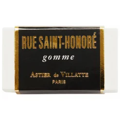 Astier de Villatte Gomme Parfumee Rue Saint-Honore