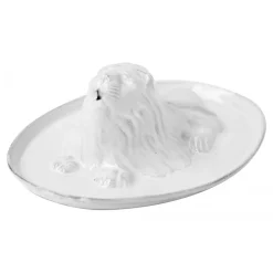 Astier de Villatte Grand Encensoir Lion