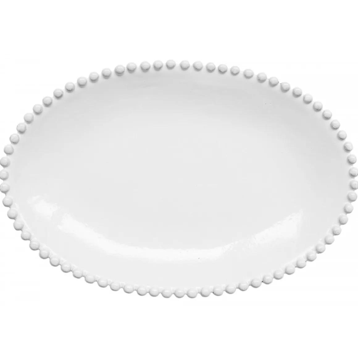 Astier de Villatte Grand Plat Ovale Adelaide