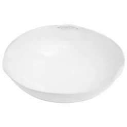 Astier de Villatte Grande Assiette Creuse Neptune