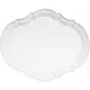 Astier de Villatte Grande Assiette Creuse Rome