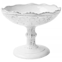 Astier de Villatte Mini Coupe Sur Pied Pim