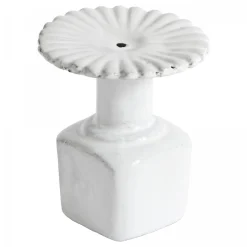 Astier de Villatte Petit Encensoir Marguerite Carre