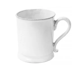 Astier de Villatte Petit Mug Colbert