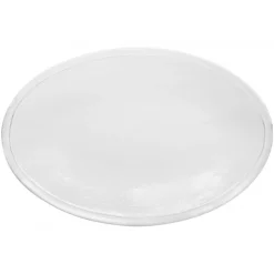 Astier de Villatte Petit Plat Ovale Simple