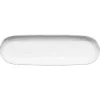 Astier de Villatte Petit Plat Rien A Crayons (Ou Saucisson)