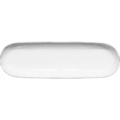 Astier de Villatte Petit Plat Rien A Crayons (Ou Saucisson)