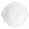 Astier de Villatte Petite Assiette Creuse Bac