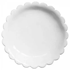 Astier de Villatte Petite Assiette Daisy