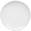 Astier de Villatte Petite Assiette Rien