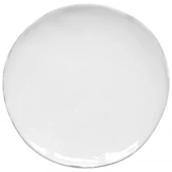 Astier de Villatte Petite Assiette Rien