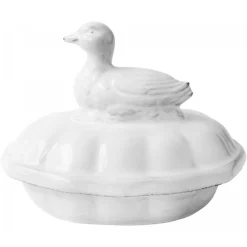 Astier de Villatte Petite Boite Canette
