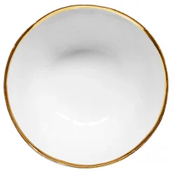 Astier de Villatte Petite Soucoupe Cresus
