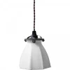 Astier de Villatte Petite Suspension Revolution Avec Rosace
