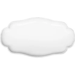 Astier de Villatte Plat Bac