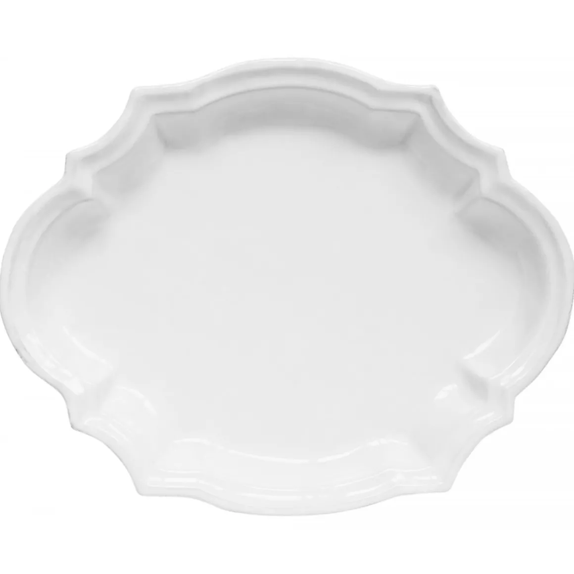 Astier de Villatte Plat Cambridge
