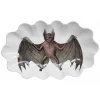 Astier de Villatte Plat Chauve-Souris