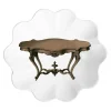 Astier de Villatte Plat Console
