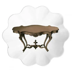 Astier de Villatte Plat Console
