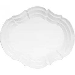 Astier de Villatte Plat Creux Rome