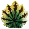 Astier de Villatte Plat Feuille 52
