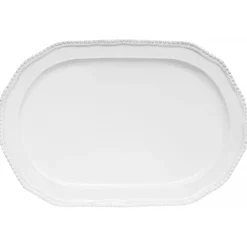 Astier de Villatte Plat Long Clarabelle