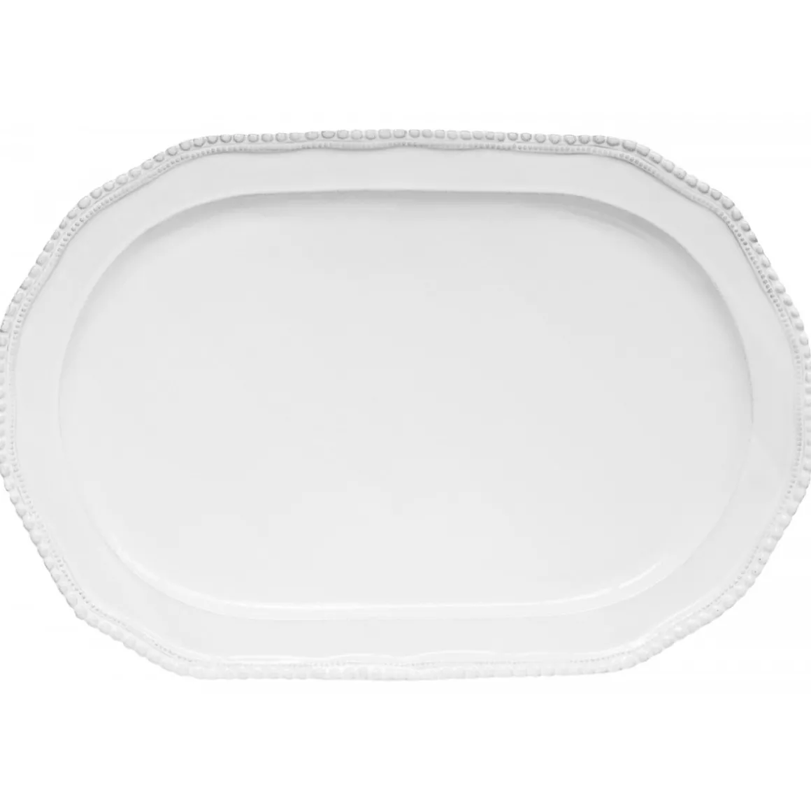 Astier de Villatte Plat Long Clarabelle