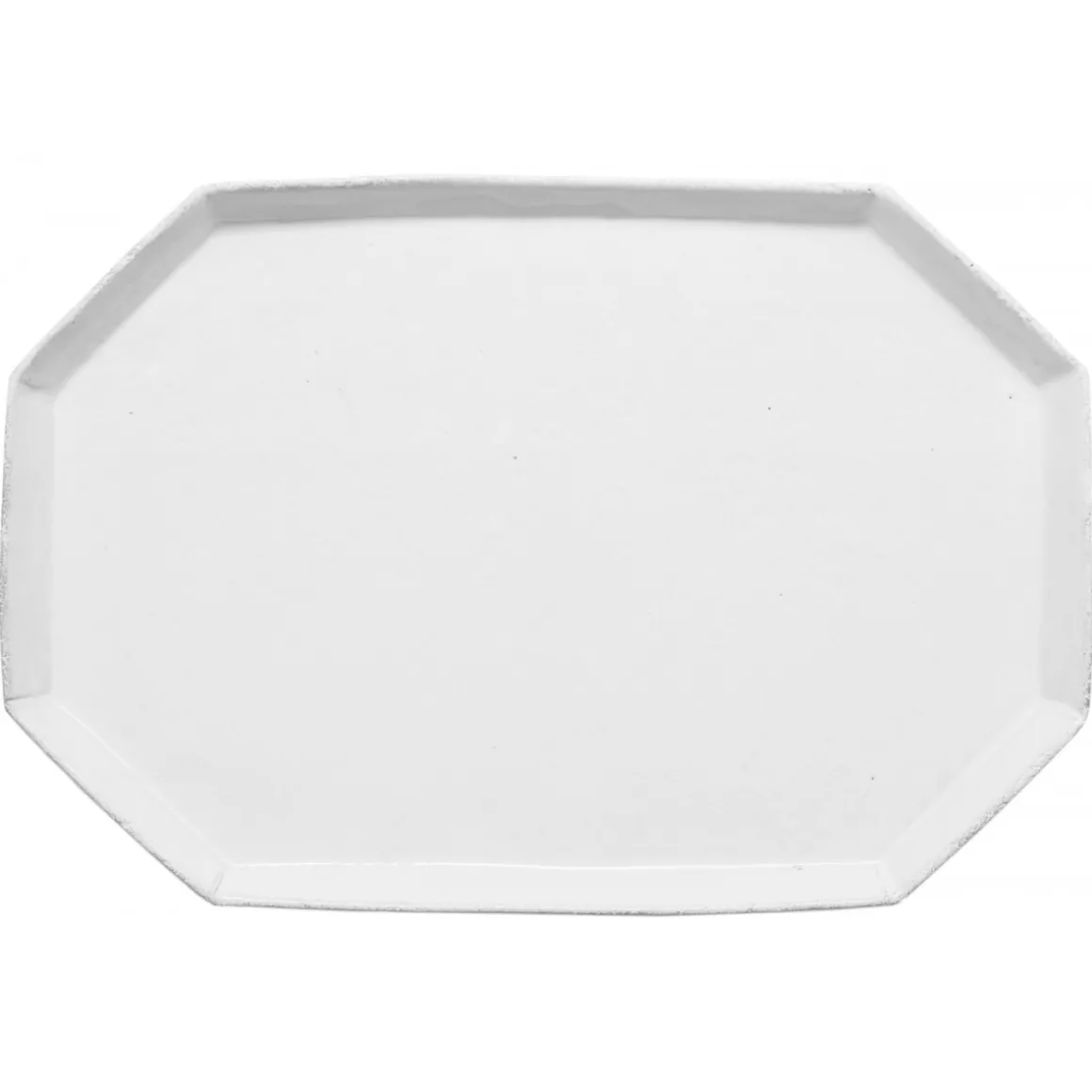 Astier de Villatte Plat Octave