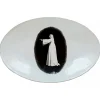 Astier de Villatte Plat Phantom A Gauche