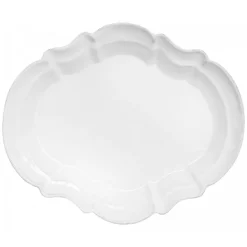 Astier de Villatte Plat Rome