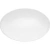 Astier de Villatte Plat Simple Ovale