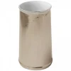 Astier de Villatte Pot A Encens (Exterieur Platine)