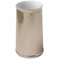 Astier de Villatte Pot A Encens (Exterieur Platine)
