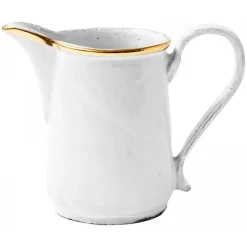 Astier de Villatte Pot A Lait Cresus
