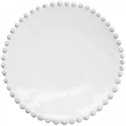 Astier de Villatte Soucoupe A Perles Adelaide