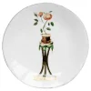 Astier de Villatte Soucoupe A Rosier