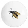 Astier de Villatte Soucoupe Abeille