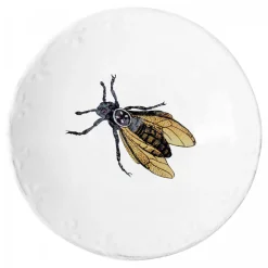 Astier de Villatte Soucoupe Abeille