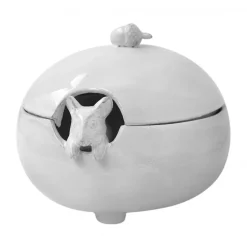 Astier de Villatte Sucrier