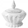 Astier de Villatte Sucrier Peggy