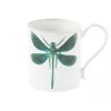 Astier de Villatte Tasse Libellule