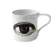 Astier de Villatte Tasse Oeil