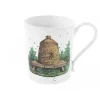 Astier de Villatte Tasse Ruche