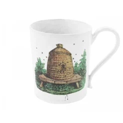 Astier de Villatte Tasse Ruche